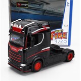 Scania Scania S 770 V8 Tractor 4x2 2021 - 1:43 - Bburago