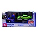 Car Transporter Flatbed Car Transporter + Lamborghini Huracan - 1:43 - Bburago Car Transporter Flatbed Car Transporter + Lamborghini Huracan - 1:43 - Bburago