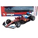 Formule 1 Ferrari SF-25 #16 Team Scuderia Ferrari HP GP Miami 2025 (C.Leclerc) -1:43 - Bburago Formule 1 Ferrari SF-25 #16 Team Scuderia Ferrari HP GP Miami 2025 (C.Leclerc) -1:43 - Bburago