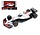 Red Bull F1 RB21 #22 Team Oracle Red Bull Racing GP Japan 2025 (Y.Tsunoda)  - 1:43 - Bburago