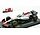 Red Bull F1 RB21 #1 Team Oracle Red Bull Racing Winner GP Japan 2025 + Pilot + Showcase (M.Verstappen) - 1:43 - Bburago