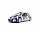 Peugeot 206 WRC #15 Rallye Tour de Corse 1999 - 1:12 - Otto Mobile Models