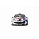 Peugeot Peugeot 206 WRC #15 Rallye Tour de Corse 1999 - 1:12 - Otto Mobile Models