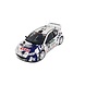 Peugeot Peugeot 206 WRC #15 Rallye Tour de Corse 1999 - 1:12 - Otto Mobile Models