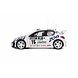Peugeot Peugeot 206 WRC #15 Rallye Tour de Corse 1999 - 1:12 - Otto Mobile Models