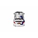 Peugeot Peugeot 206 WRC #15 Rallye Tour de Corse 1999 - 1:12 - Otto Mobile Models
