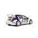 Peugeot Peugeot 206 WRC #15 Rallye Tour de Corse 1999 - 1:12 - Otto Mobile Models
