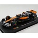 Formule 1 McLaren F1 MCL39 #4 Team McLaren World Champion Winner British GP Silverstone 2025 + Pilot + Showcase (L.Norris) - 1:43 - Bburago Formule 1 McLaren F1 MCL39 #4 Team McLaren World Champion Winner British GP Silverstone 2025 + Pilot + Showcase (L.Norris) - 1:43 - Bburago