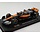 McLaren F1 MCL39 #81 Team McLaren 2nd British GP Silverstone 2025 + Pilot + Showcase (O.Piastri) - 1:43 - Bburago