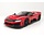 Ferrari F80 2024 (Black Wheels) - 1:18 - Bburago