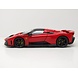 Ferrari Ferrari F80 2024 (Black Wheels) - 1:18 - Bburago Ferrari Ferrari F80 2024 (Black Wheels) - 1:18 - Bburago