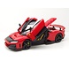 Ferrari Ferrari F80 2024 (Black Wheels) - 1:18 - Bburago Ferrari Ferrari F80 2024 (Black Wheels) - 1:18 - Bburago