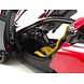 Ferrari Ferrari F80 2024 (Black Wheels) - 1:18 - Bburago Ferrari Ferrari F80 2024 (Black Wheels) - 1:18 - Bburago