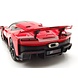 Ferrari Ferrari F80 2024 (Black Wheels) - 1:18 - Bburago Ferrari Ferrari F80 2024 (Black Wheels) - 1:18 - Bburago