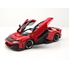 Ferrari Ferrari F80 2024 (Silver Black Wheels) - 1:18 - Bburago Ferrari Ferrari F80 2024 (Silver Black Wheels) - 1:18 - Bburago