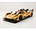 Ferrari 499P 3.0L Turbo V6 #83 Team AF Corse Winner 24H Le Mans 2025 + Showcase  - 1:18 - Bburago