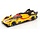Ferrari 499P 3.0L Turbo V6 #83 Team AF Corse Winner 24H Le Mans 2025 - 1:18 - Bburago