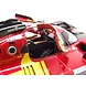 Ferrari Ferrari 499P 3.0L Turbo V6 #51 Team AF Corse 3rd 24H Le Mans 2025 - 1:18 - Bburago Ferrari Ferrari 499P 3.0L Turbo V6 #51 Team AF Corse 3rd 24H Le Mans 2025 - 1:18 - Bburago