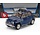 Fiat 500L Open Roof 1968 - 1:18 - Bburago