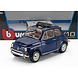 Fiat Fiat 500L Open Roof 1968 - 1:18 - Bburago