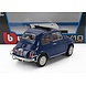 Fiat Fiat 500L Open Roof 1968 - 1:18 - Bburago