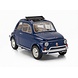 Fiat Fiat 500L Open Roof 1968 - 1:18 - Bburago