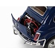 Fiat Fiat 500L Open Roof 1968 - 1:18 - Bburago