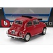 Fiat Fiat 500L Open Roof 1968 - 1:18 - Bburago Fiat Fiat 500L Open Roof 1968 - 1:18 - Bburago