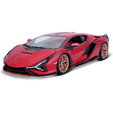 Lamborghini Lamborghini Sián FKP 37 Hybrid 2020 - 1:18 - Bburago