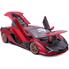 Lamborghini Lamborghini Sián FKP 37 Hybrid 2020 - 1:18 - Bburago Lamborghini Lamborghini Sián FKP 37 Hybrid 2020 - 1:18 - Bburago