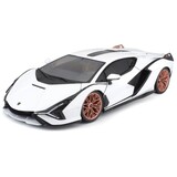 Lamborghini Lamborghini Sián FKP 37 Hybrid 2020 - 1:18 - Bburago