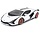 Lamborghini Sián FKP 37 Hybrid 2020 - 1:18 - Bburago