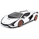 Lamborghini Lamborghini Sián FKP 37 Hybrid 2020 - 1:18 - Bburago Lamborghini Lamborghini Sián FKP 37 Hybrid 2020 - 1:18 - Bburago