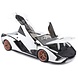 Lamborghini Lamborghini Sián FKP 37 Hybrid 2020 - 1:18 - Bburago Lamborghini Lamborghini Sián FKP 37 Hybrid 2020 - 1:18 - Bburago