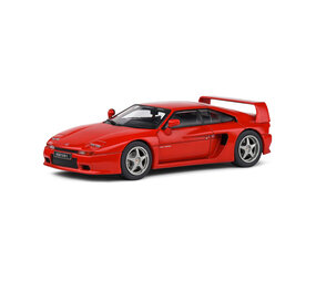 Venturi Venturi 400 GT - 1:43 - Solido