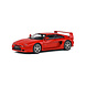 Venturi Venturi 400 GT - 1:43 - Solido Venturi Venturi 400 GT - 1:43 - Solido