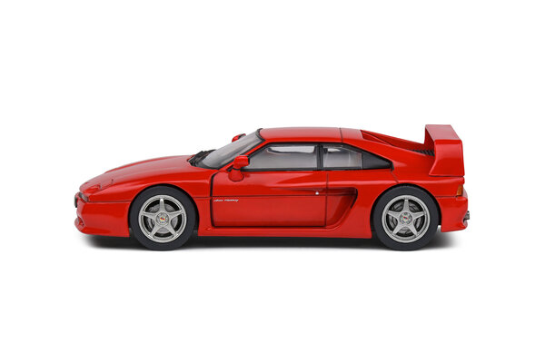 Venturi Venturi 400 GT - 1:43 - Solido Venturi Venturi 400 GT - 1:43 - Solido