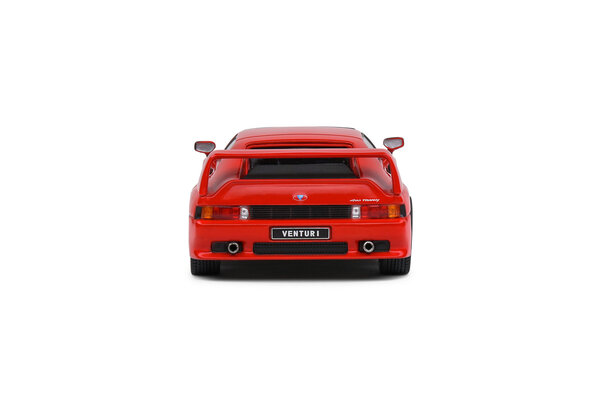 Venturi Venturi 400 GT - 1:43 - Solido Venturi Venturi 400 GT - 1:43 - Solido