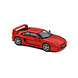 Venturi Venturi 400 GT - 1:43 - Solido Venturi Venturi 400 GT - 1:43 - Solido