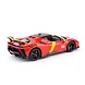 Ferrari Ferrari SF90 XX #51 24H Le Mans Winner Livery + Showcase - 1:18 - Bburago Ferrari Ferrari SF90 XX #51 24H Le Mans Winner Livery + Showcase - 1:18 - Bburago