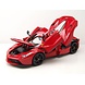 Ferrari Ferrari Laferrari 2013 - 1:18 - Bburago Ferrari Ferrari Laferrari 2013 - 1:18 - Bburago