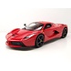 Ferrari Ferrari Laferrari 2013 - 1:18 - Bburago Ferrari Ferrari Laferrari 2013 - 1:18 - Bburago
