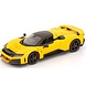 Ferrari Ferrari F80 2024 - 1:18 - Bburago Ferrari Ferrari F80 2024 - 1:18 - Bburago