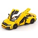 Ferrari Ferrari F80 2024 - 1:18 - Bburago Ferrari Ferrari F80 2024 - 1:18 - Bburago