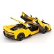 Ferrari Ferrari F80 2024 - 1:18 - Bburago Ferrari Ferrari F80 2024 - 1:18 - Bburago