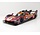 Ferrari 499P 3.0L Turbo V6 #50 24H Le Mans 2025 - 1:18 - Bburago
