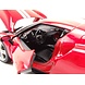 Ferrari Ferrari 296 GTB 2022 - 1:18 - Bburago Ferrari Ferrari 296 GTB 2022 - 1:18 - Bburago