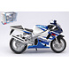 Suzuki Suzuki GSX-R750 - 1:18 - Bburago Suzuki Suzuki GSX-R750 - 1:18 - Bburago