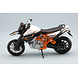 KTM KTM 990 Supermoto 2011- 1:18 - Bburago
