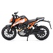 KTM KTM 250 Duke - 1:18 - Bburago KTM KTM 250 Duke - 1:18 - Bburago